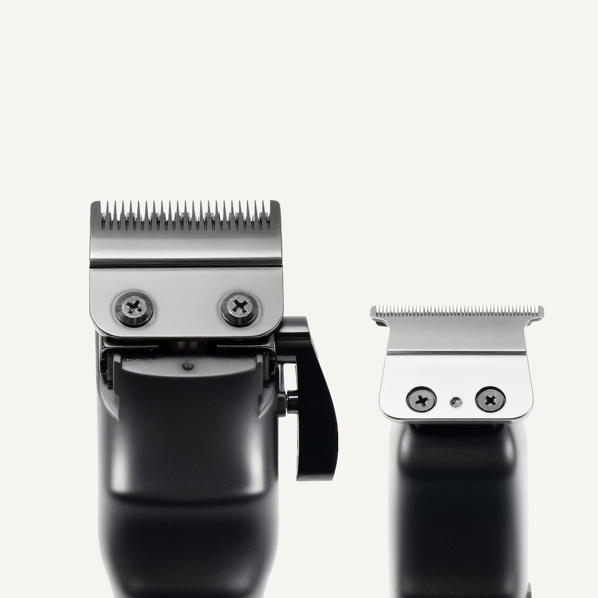 The Black Shield Clipper and Trimmer Set - HC236TXSUPRENT PROTorqelo.com