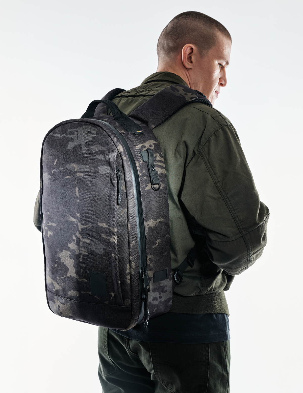 Conceal Pack 21L by The Brown Buffalo