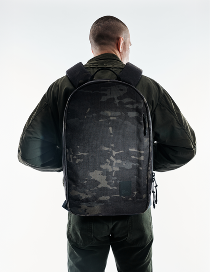 Conceal Pack 21L by The Brown Buffalo