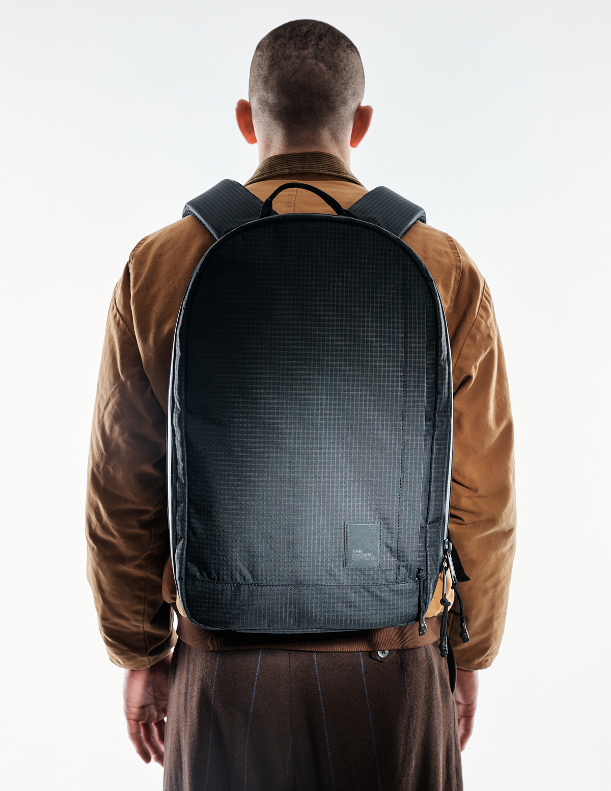 Conceal Pack 21L by The Brown Buffalo
