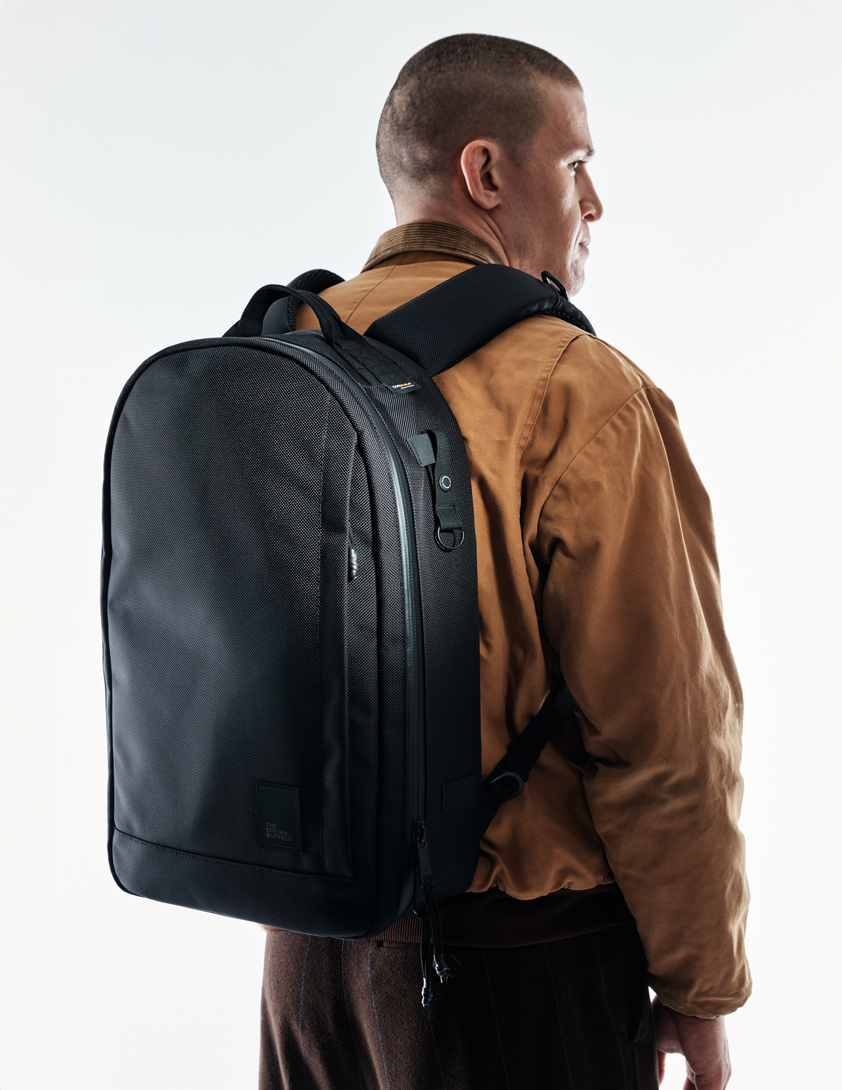 Conceal Pack 21L by The Brown Buffalo