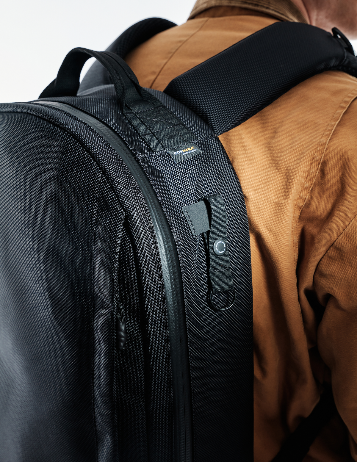 Conceal Pack 21L by The Brown Buffalo