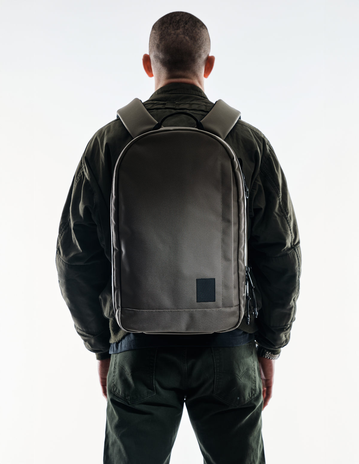 Conceal Pack 21L by The Brown Buffalo