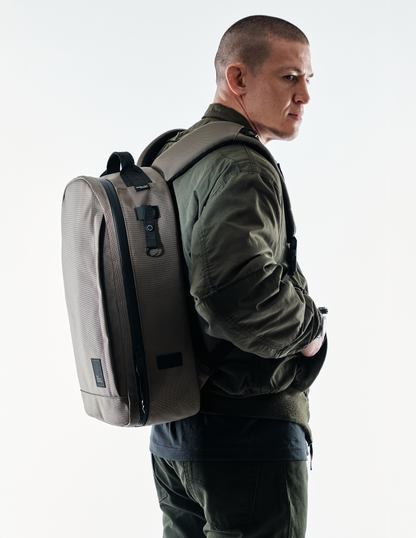Conceal Pack 21L by The Brown Buffalo