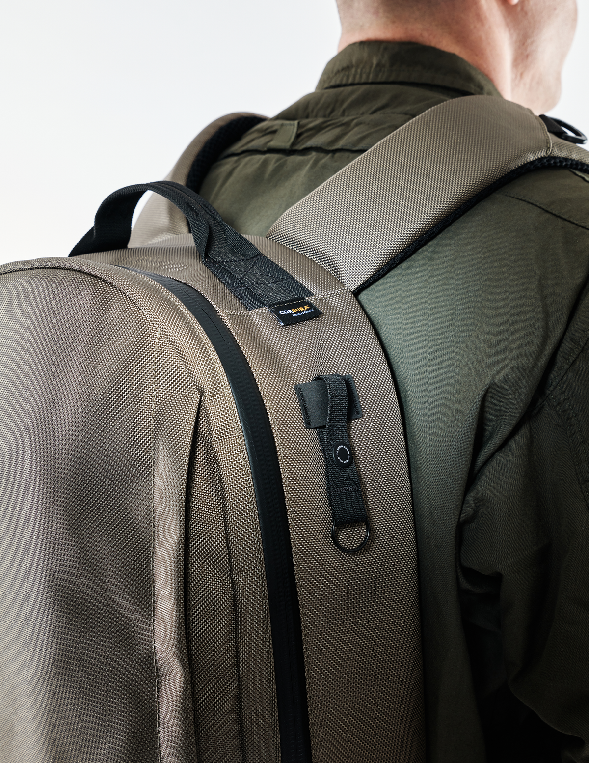 Conceal Pack 21L by The Brown Buffalo