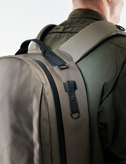 Conceal Pack 21L by The Brown Buffalo