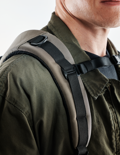 Conceal Pack 21L by The Brown Buffalo