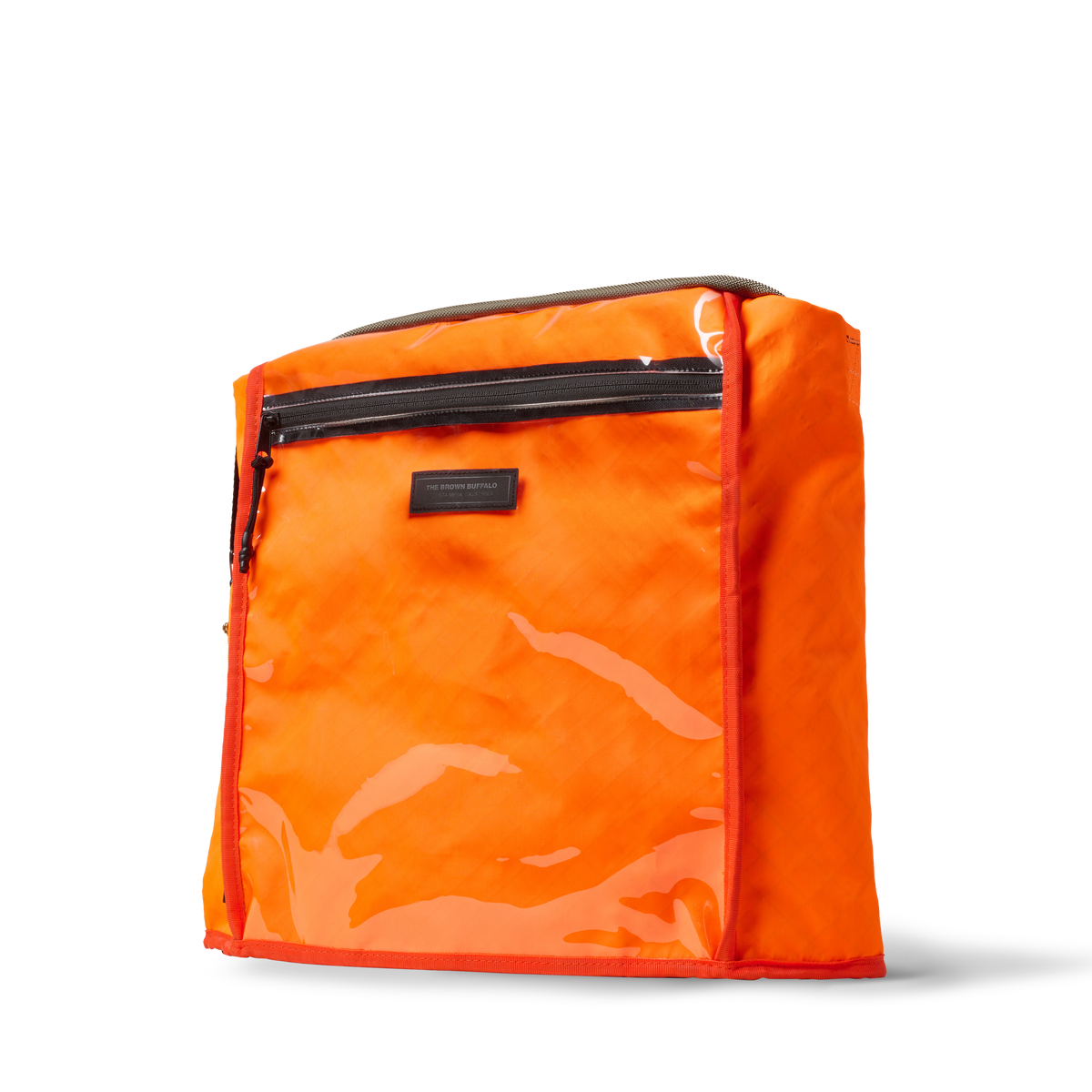 Conceal Tote by The Brown Buffalo