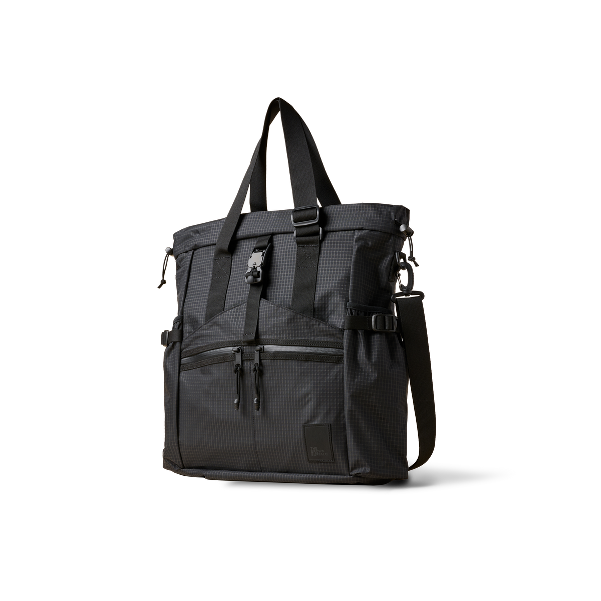 Conceal Tote by The Brown Buffalo