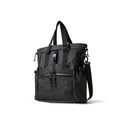 Conceal Tote by The Brown Buffalo