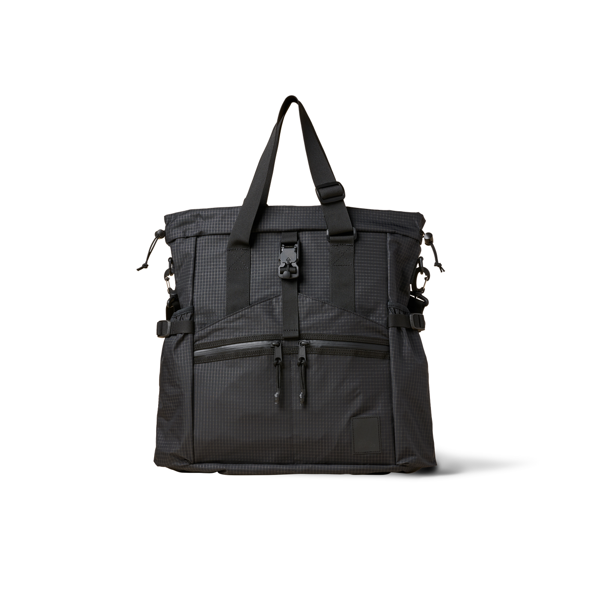 Conceal Tote by The Brown Buffalo
