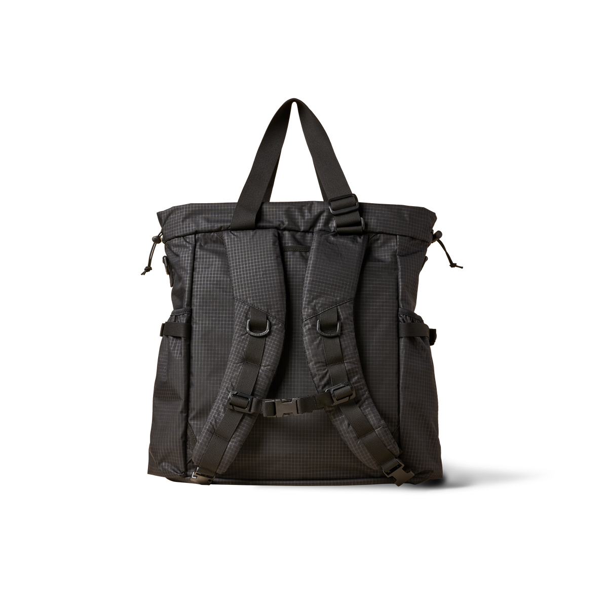 Conceal Tote by The Brown Buffalo