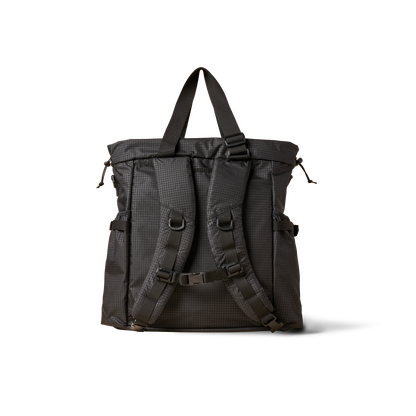 Conceal Tote by The Brown Buffalo