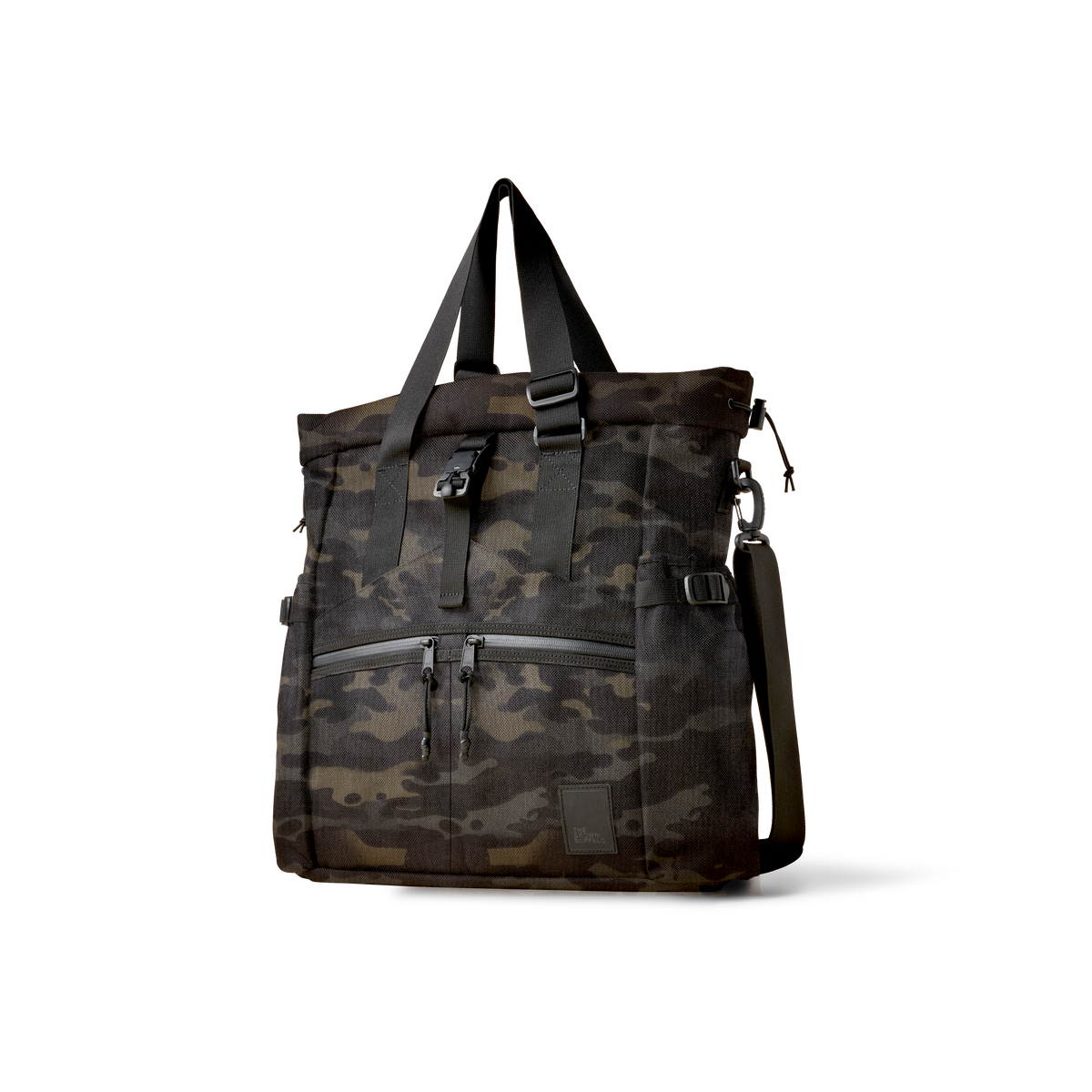 Conceal Tote by The Brown Buffalo