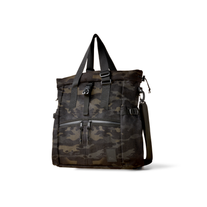 Conceal Tote by The Brown Buffalo