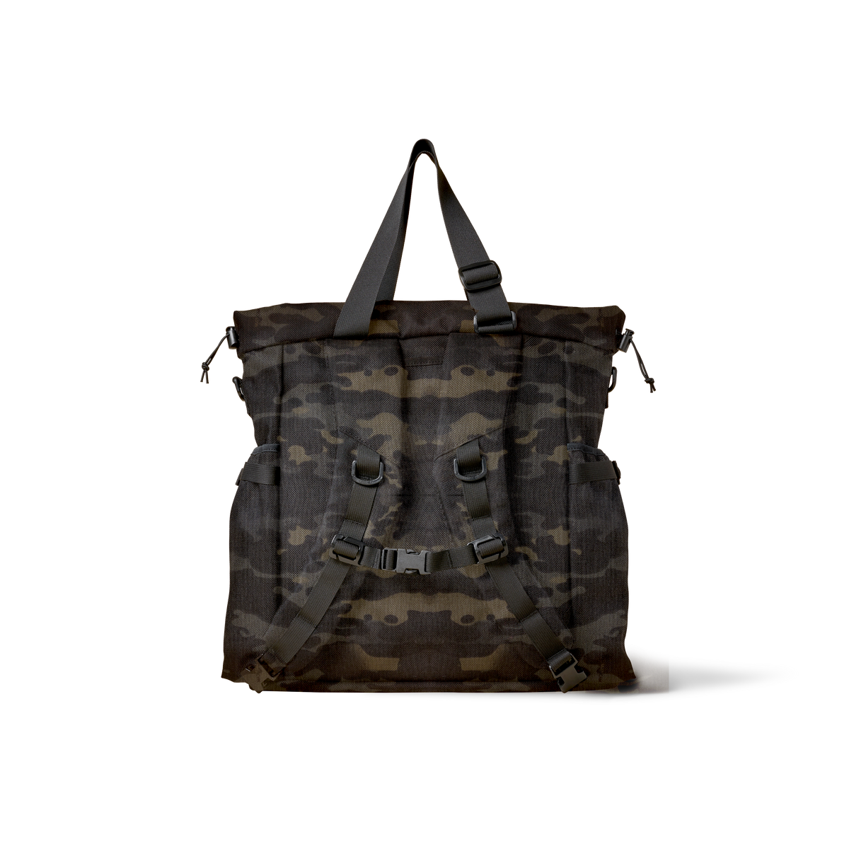 Conceal Tote by The Brown Buffalo