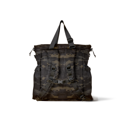 Conceal Tote by The Brown Buffalo