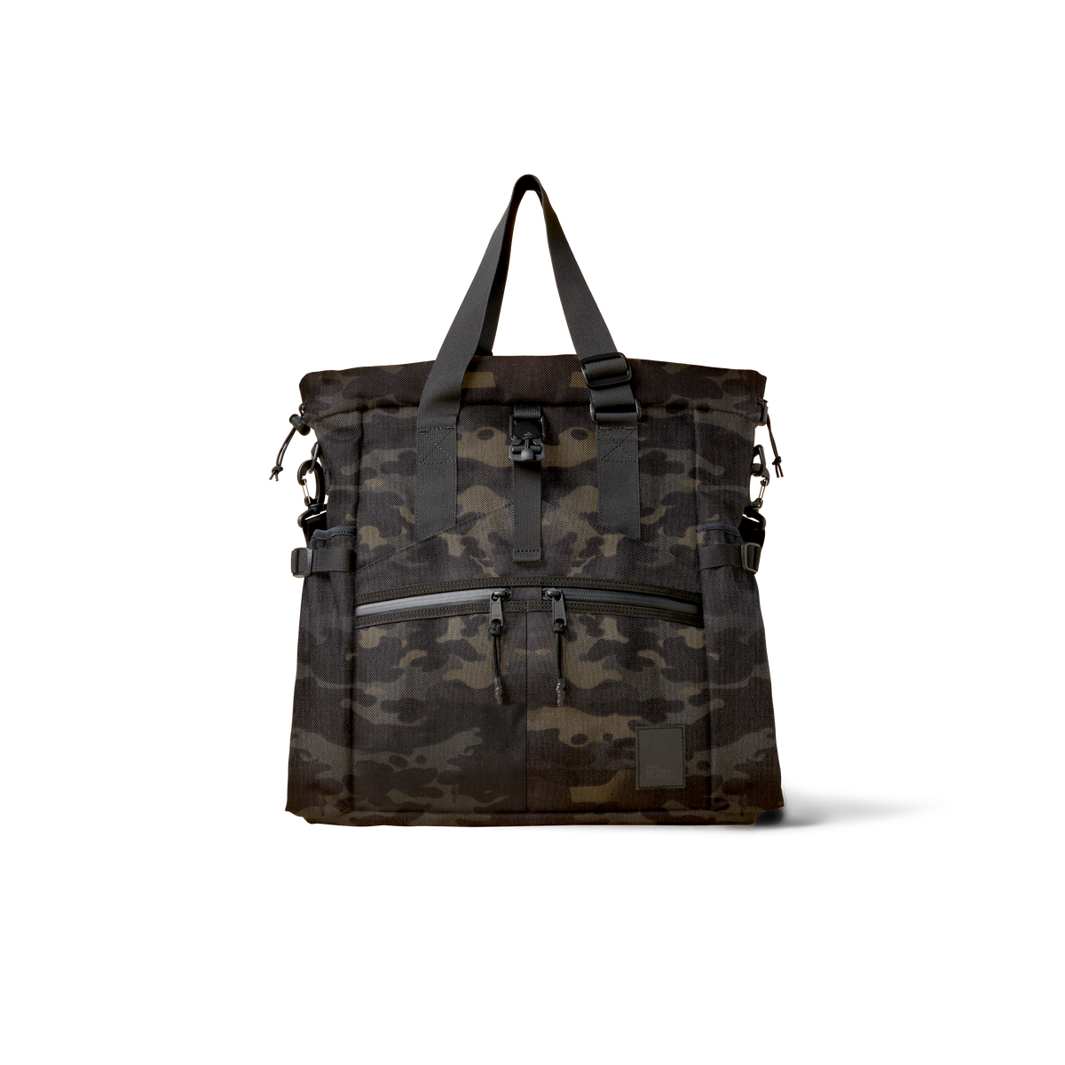 Conceal Tote by The Brown Buffalo