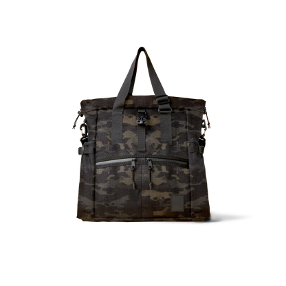 Conceal Tote by The Brown Buffalo
