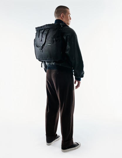 Conceal Tote by The Brown Buffalo