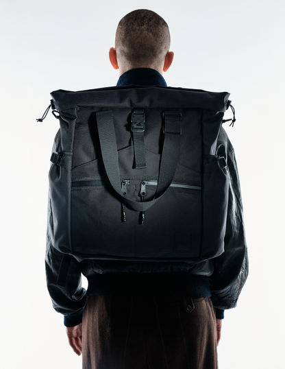 Conceal Tote by The Brown Buffalo