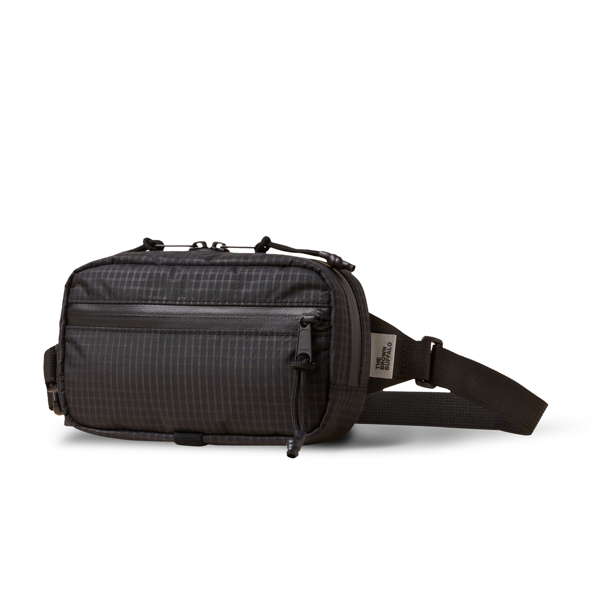 Conceal Waistpack by The Brown Buffalo
