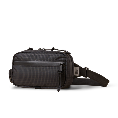 Conceal Waistpack by The Brown Buffalo