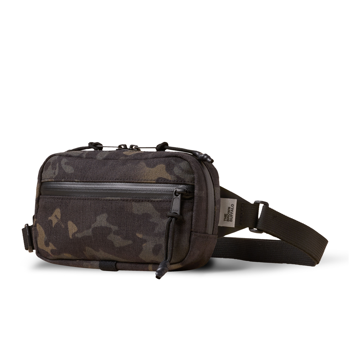 Conceal Waistpack by The Brown Buffalo
