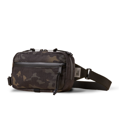 Conceal Waistpack by The Brown Buffalo