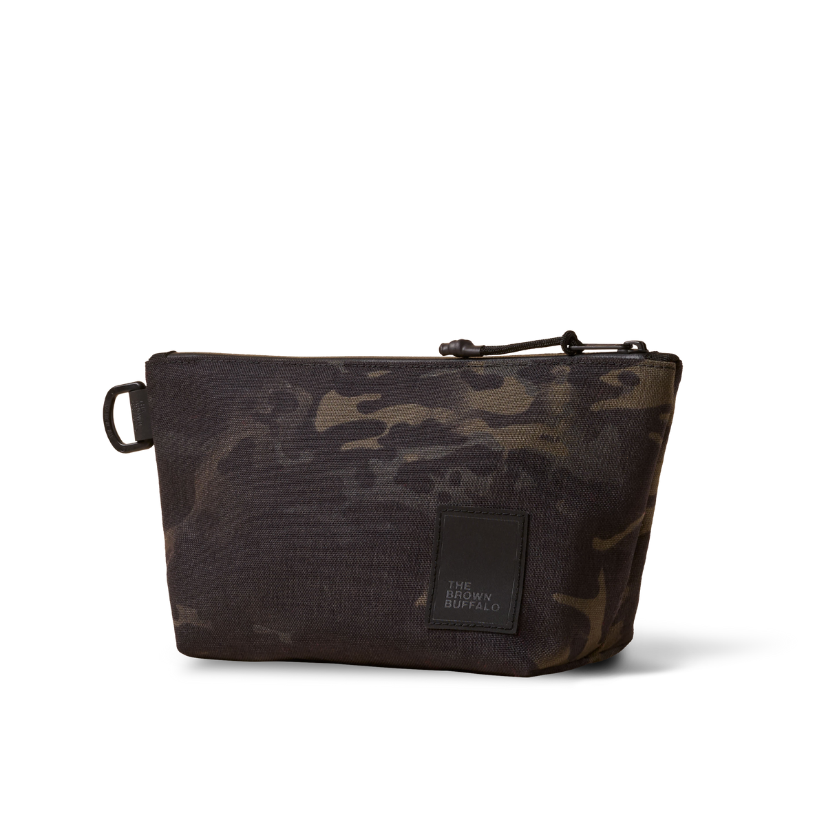 Dopp Kit by The Brown Buffalo