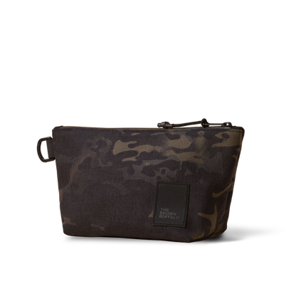 Dopp Kit by The Brown Buffalo