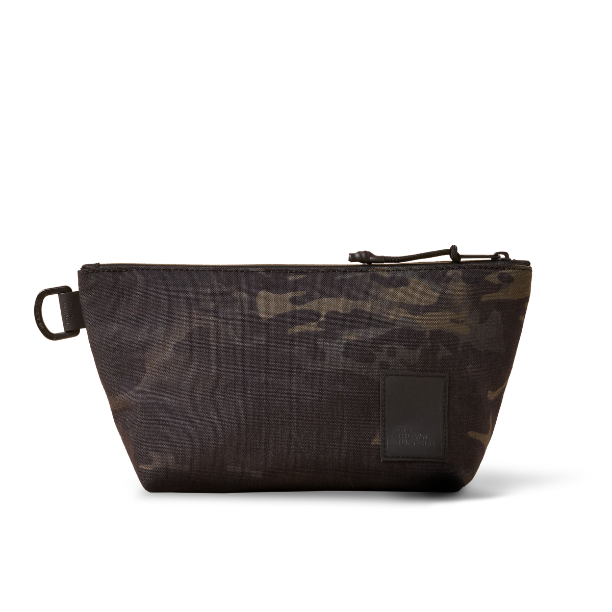 Dopp Kit by The Brown Buffalo