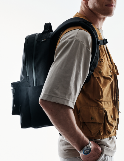 Standard Issue by The Brown Buffalo