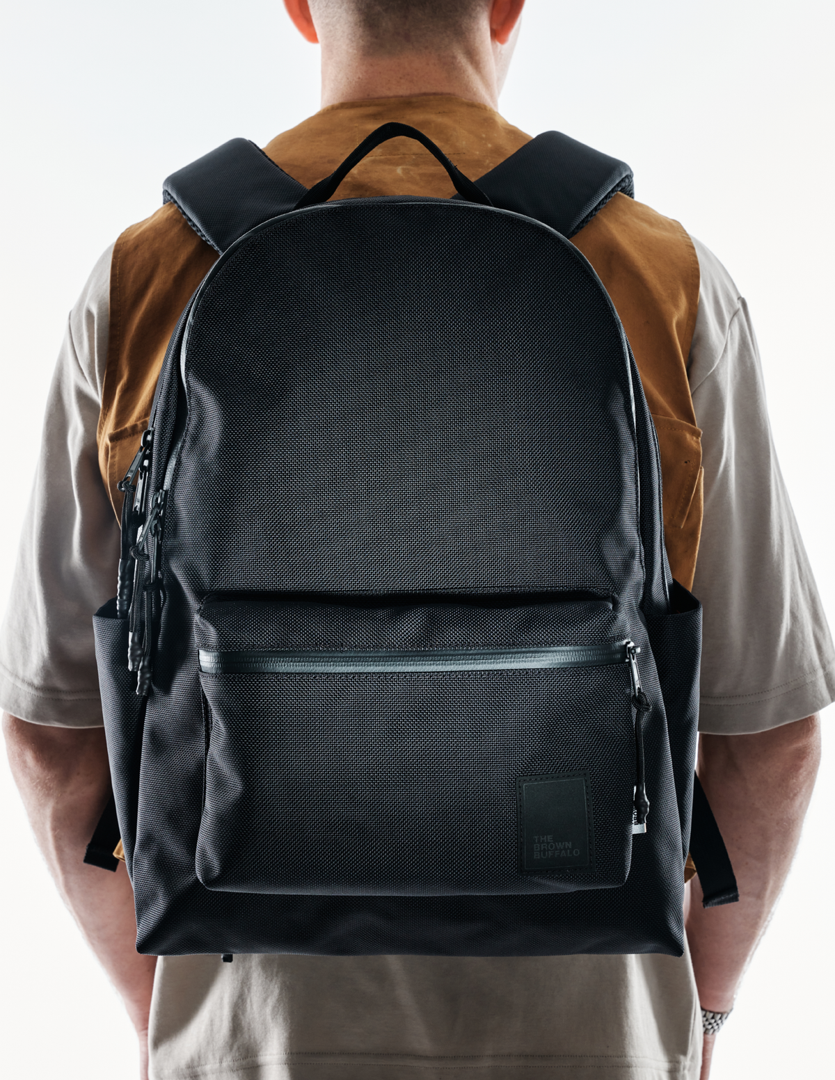 Standard Issue by The Brown Buffalo