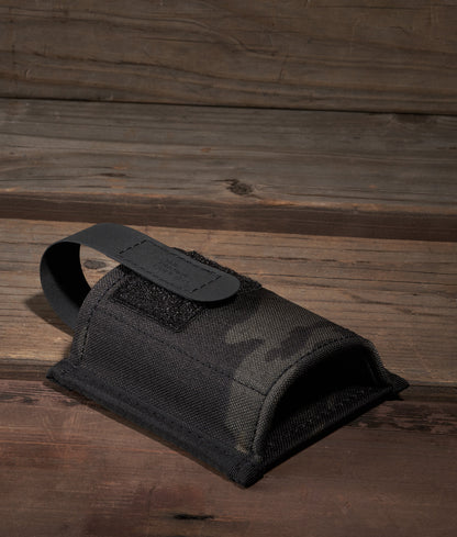 Muzzle Mask by The Brown Buffalo
