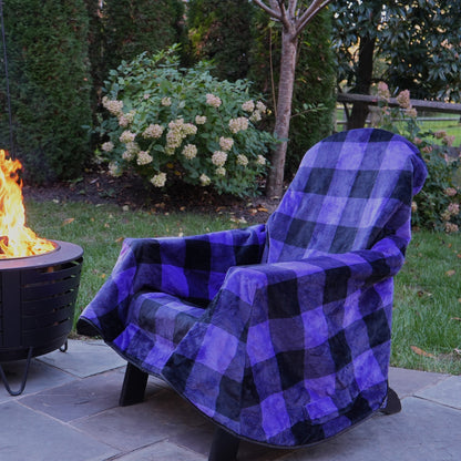 The Chair Blanket DeluxeTorqelo.com