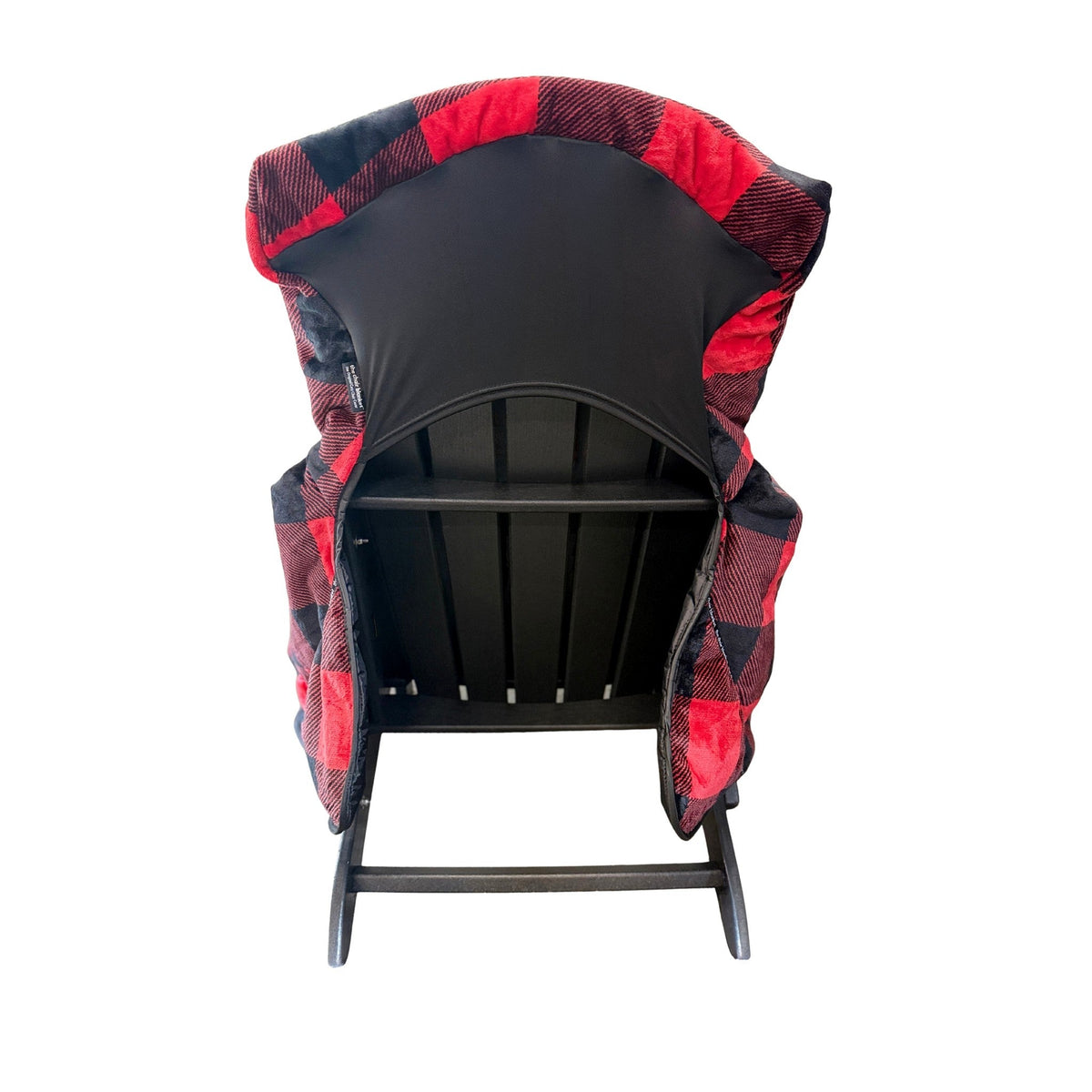 The Chair Blanket DeluxeTorqelo.com