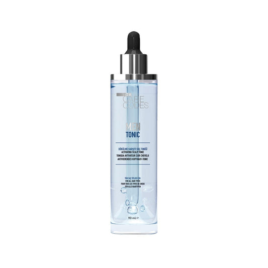 The Color Codes Men - Men's Hair Toner & Anti-Hair Loss Solution - 3.04 fl ozTonerTorqelo.com
