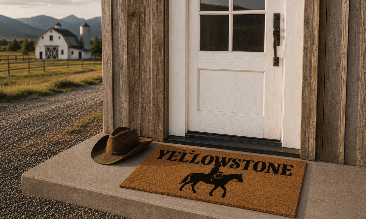 The Cowboy ClassicTorqelo.com