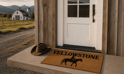 The Cowboy ClassicTorqelo.com