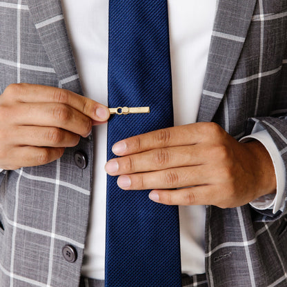 The "Empty Tomb" Tie Clip by Angel Studios Gift Factory