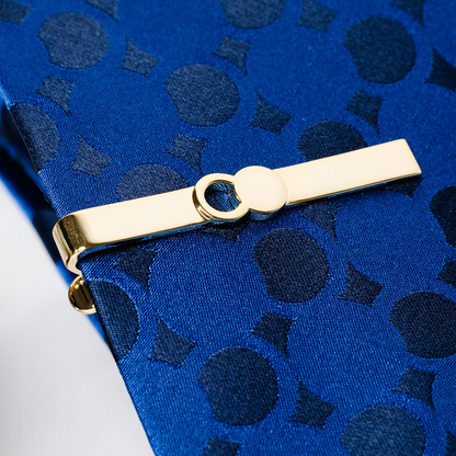 The "Empty Tomb" Tie Clip by Angel Studios Gift Factory