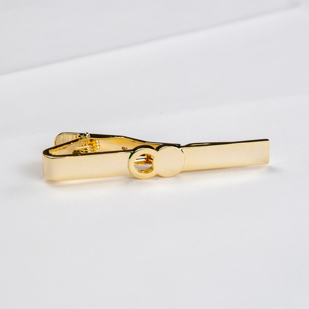 The "Empty Tomb" Tie Clip by Angel Studios Gift Factory