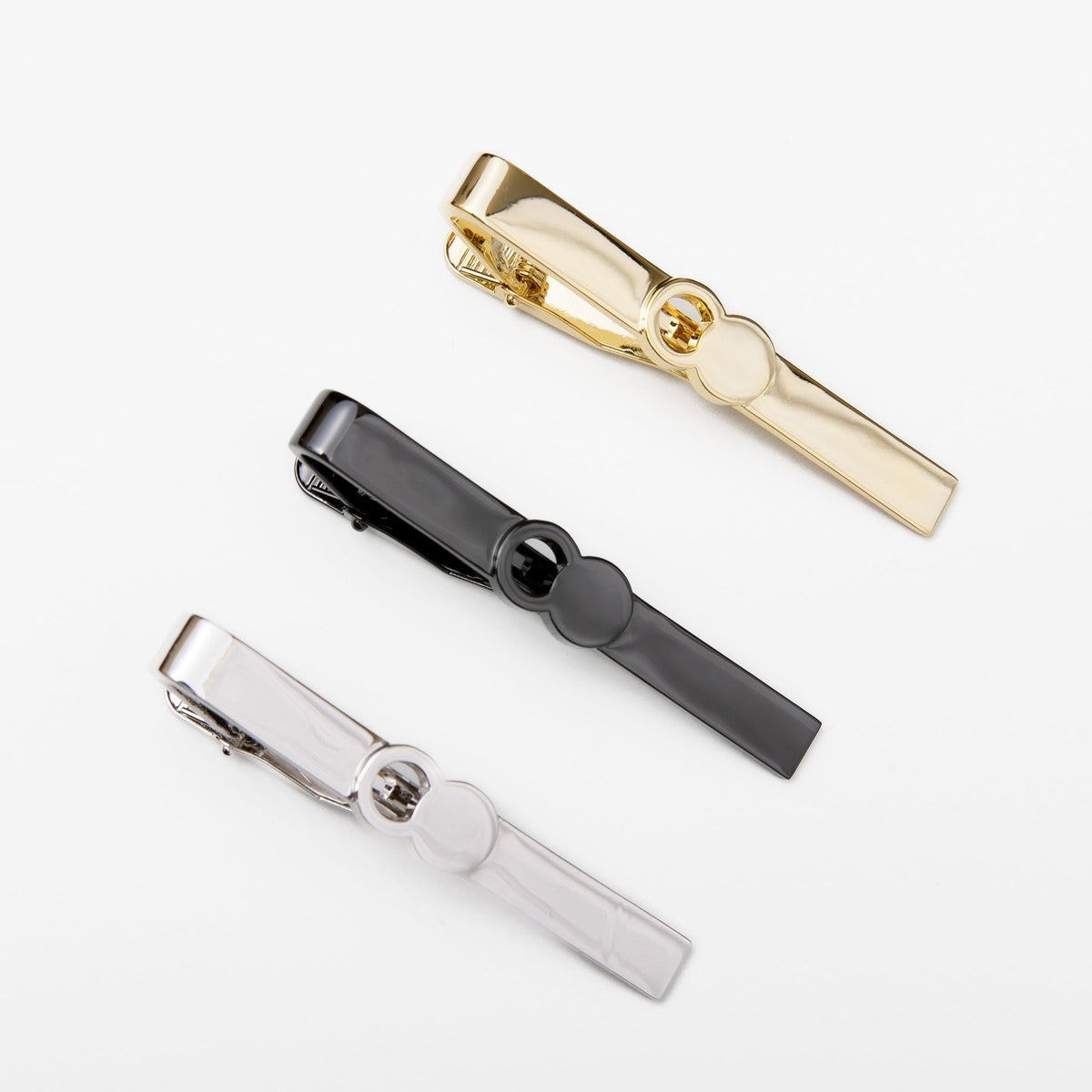 The "Empty Tomb" Tie Clip by Angel Studios Gift Factory
