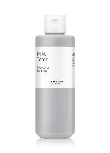 THE FACE SHOP Alltimate PHA Toner 200ml by Seoulia