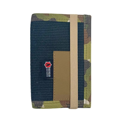 The Inspector Notebook - Firehose Edition by Recycled Firefighter