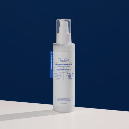 [THE LAB by BLANC DOUX] Oligo Hyaluronic Acid Calming+ Lotion 150ml by Seoulia