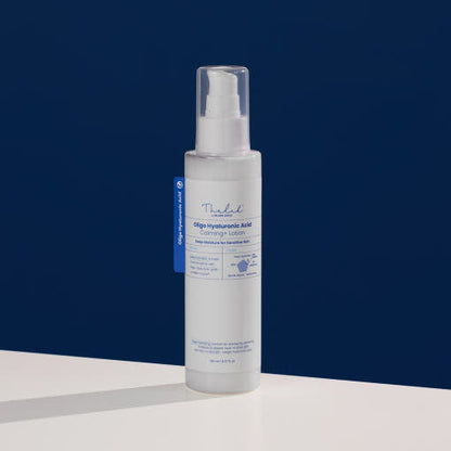 [THE LAB by BLANC DOUX] Oligo Hyaluronic Acid Calming+ Lotion 150ml by Seoulia