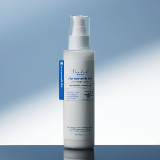[THE LAB by BLANC DOUX] Oligo Hyaluronic Acid Calming+ Lotion 150ml by Seoulia