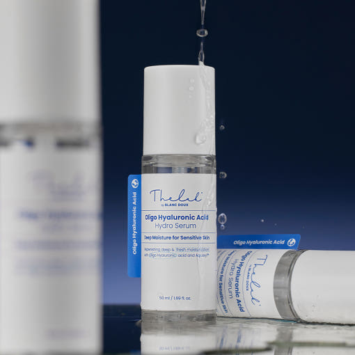 [THE LAB by BLANC DOUX] Oligo Hyaluronic Acid Hydro Serum 50ml by Seoulia